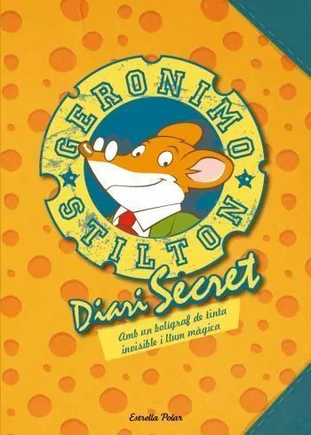 Diari Secret