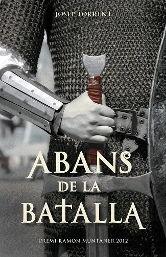 Abans de la batalla
