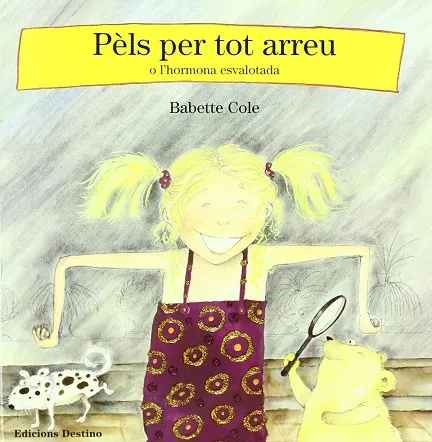 PELS PER TOT ARREU