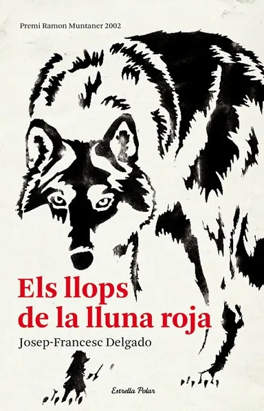 Els llops de la lluna roja