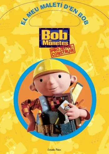 El meu maletí d'en Bob