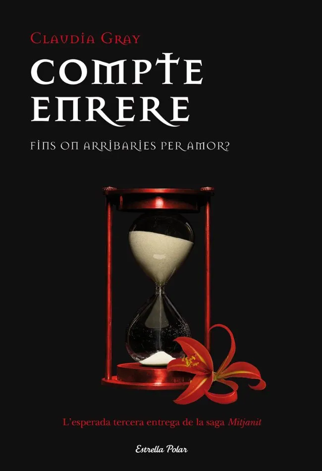 Compte enrere