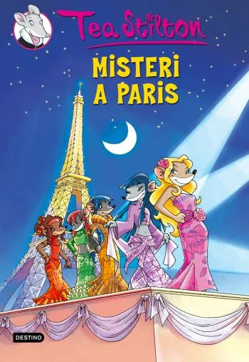 MISTERI A PARÍS-4