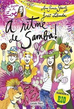A RITME DE SAMBA-8