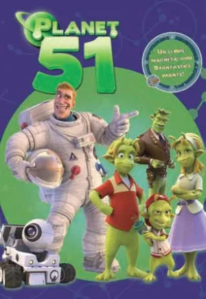 Planet 51