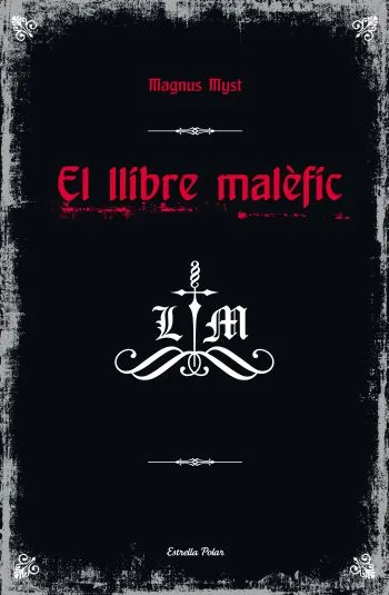 El llibre malèfic