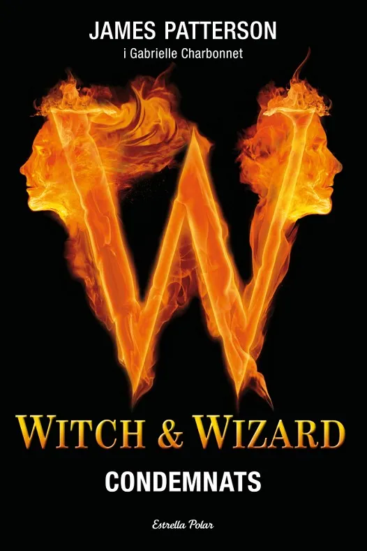 Witch AND Wizard. Condemnats
