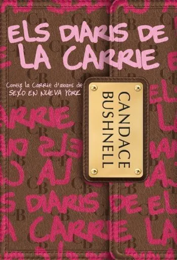 Els diaris de la Carrie
