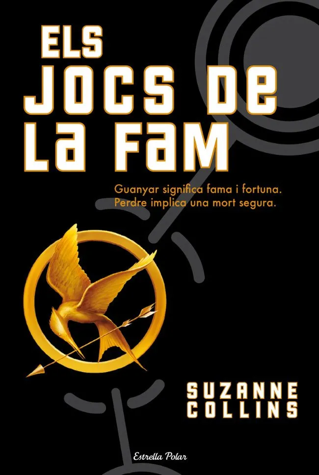 Els jocs de la fam I