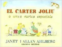 EL CARTER JOLIU