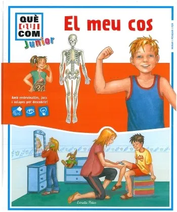 El meu cos