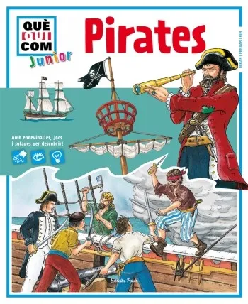 Pirates