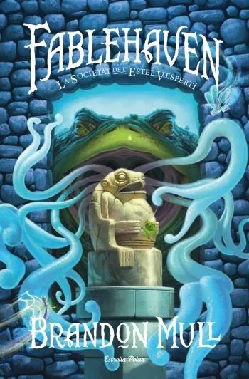 Fablehaven. La Societat de l¿Estel Vespertí