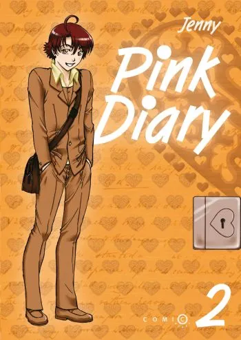 Pink Diary 2