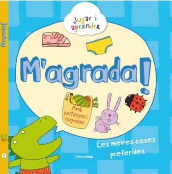 M¿agrada!