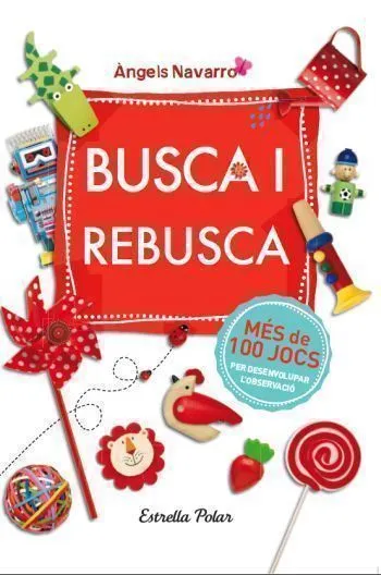 Busca i rebusca