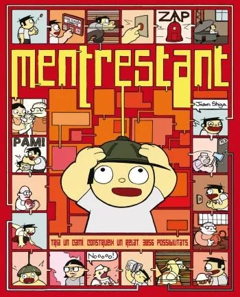 Mentrestant