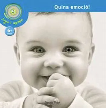 Quina emoció!