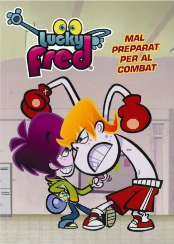 Mal preparat per al combat
