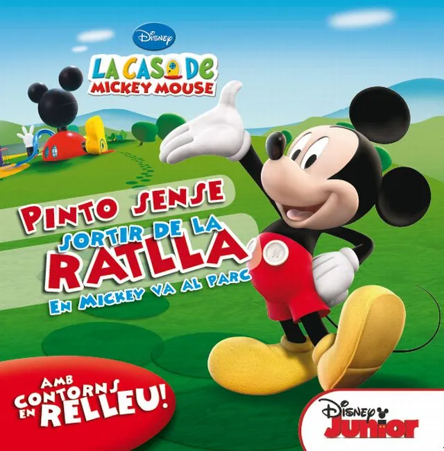 MMCH. Pinto sense sortir de la ratlla 1