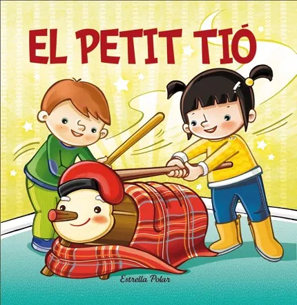 El petit tió