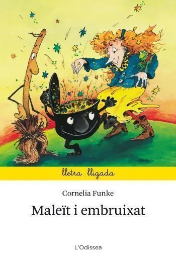 Maleït i embruixat