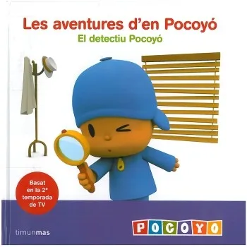 El detectiu Pocoyó