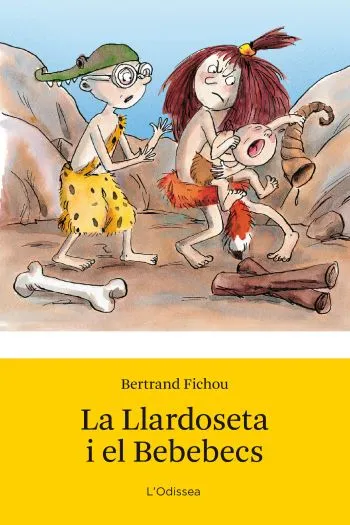 La Llardoseta i el Bebebecs
