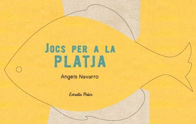 Jocs per a la platja