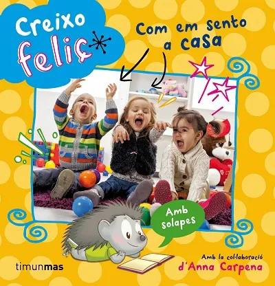 Com em sento a casa