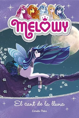 Melowy. El cant de la lluna