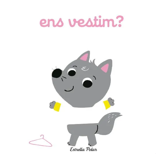 Ens vestim?