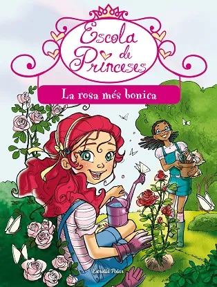 La rosa més bonica