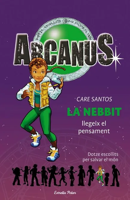 La Nebbit llegeix el pensament
