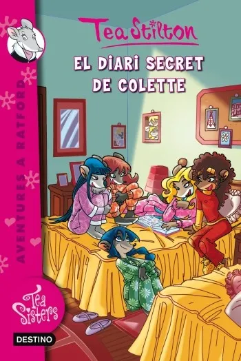 El diari secret de Colette-2