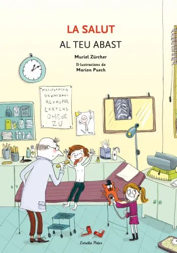 La salut al teu abast