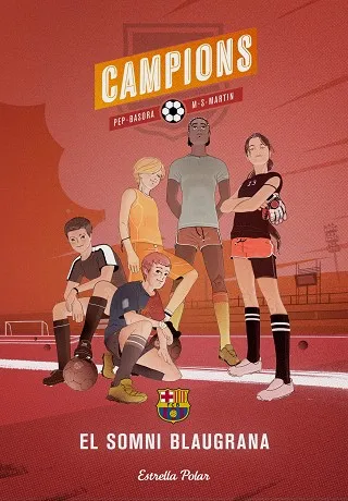 El somni blaugrana