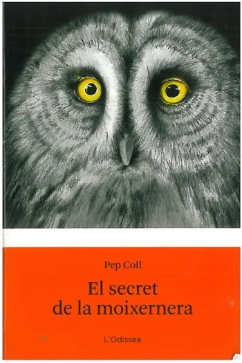 El secret de la moixernera