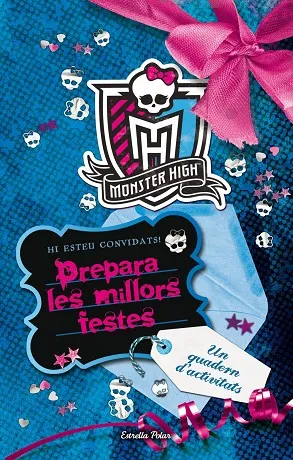 MH. Prepara les millors festes