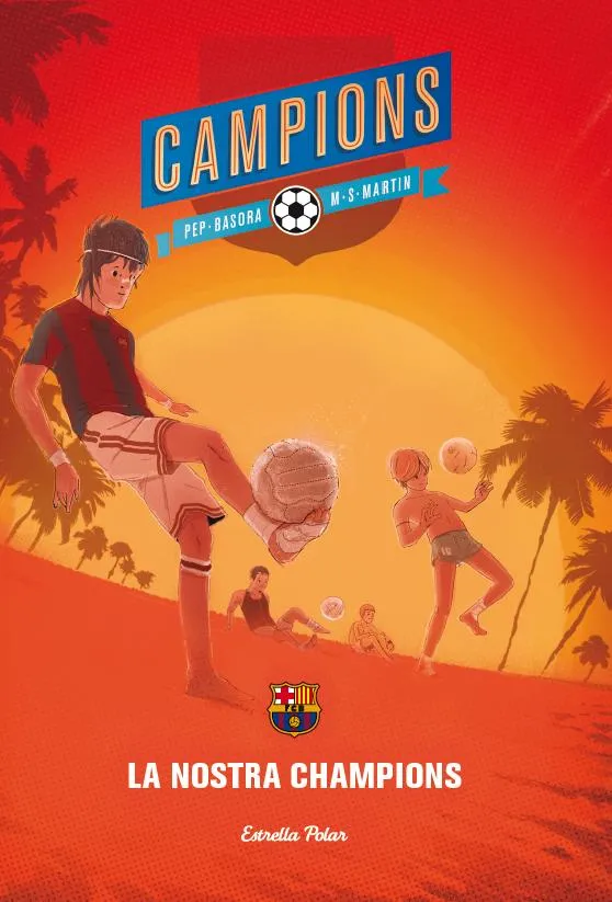 La nostra Champions