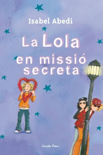 LA LOLA EN MISSIÓ SECRETA-3