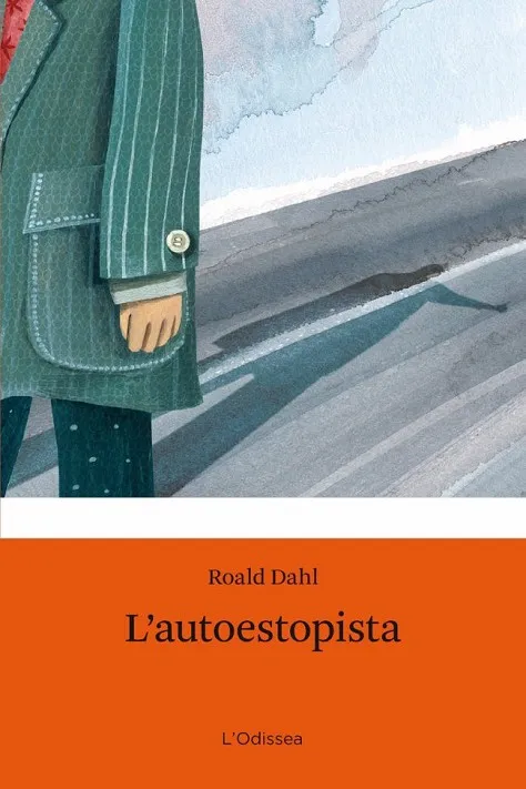 L'autoestopista