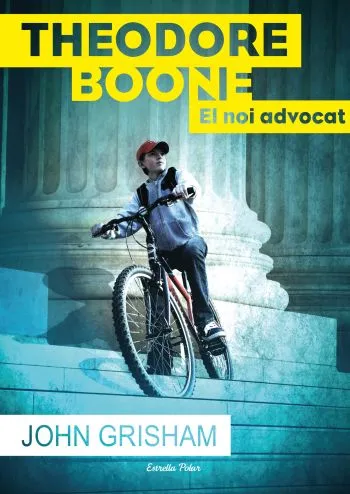 Theodore Boone, el noi advocat