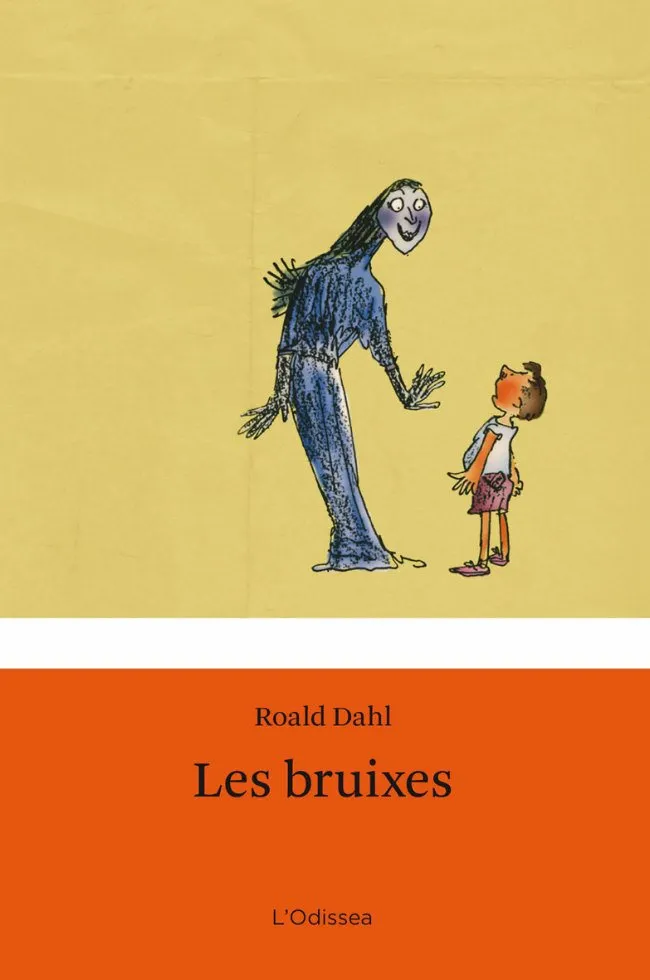 Les bruixes