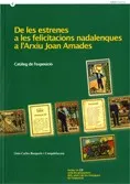 les estrenes a les felicitacions nadalenques a l'Arxiu Joan Amades/De