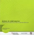 Manual de comptabilitat per a les societats cooperatives catalanes de nova creació