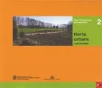 Horts urbans i periurbans (2a edició)