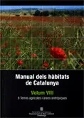 Manual dels hàbitats a Catalunya