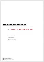 Material didàctic per a cursos de llengua catalana de nivell superior (D)