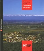 Pla territorial parcial de les Comarques Gironines